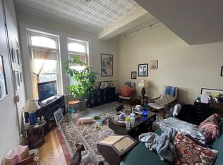 185 Mason St #406P, Fall River, MA 02723