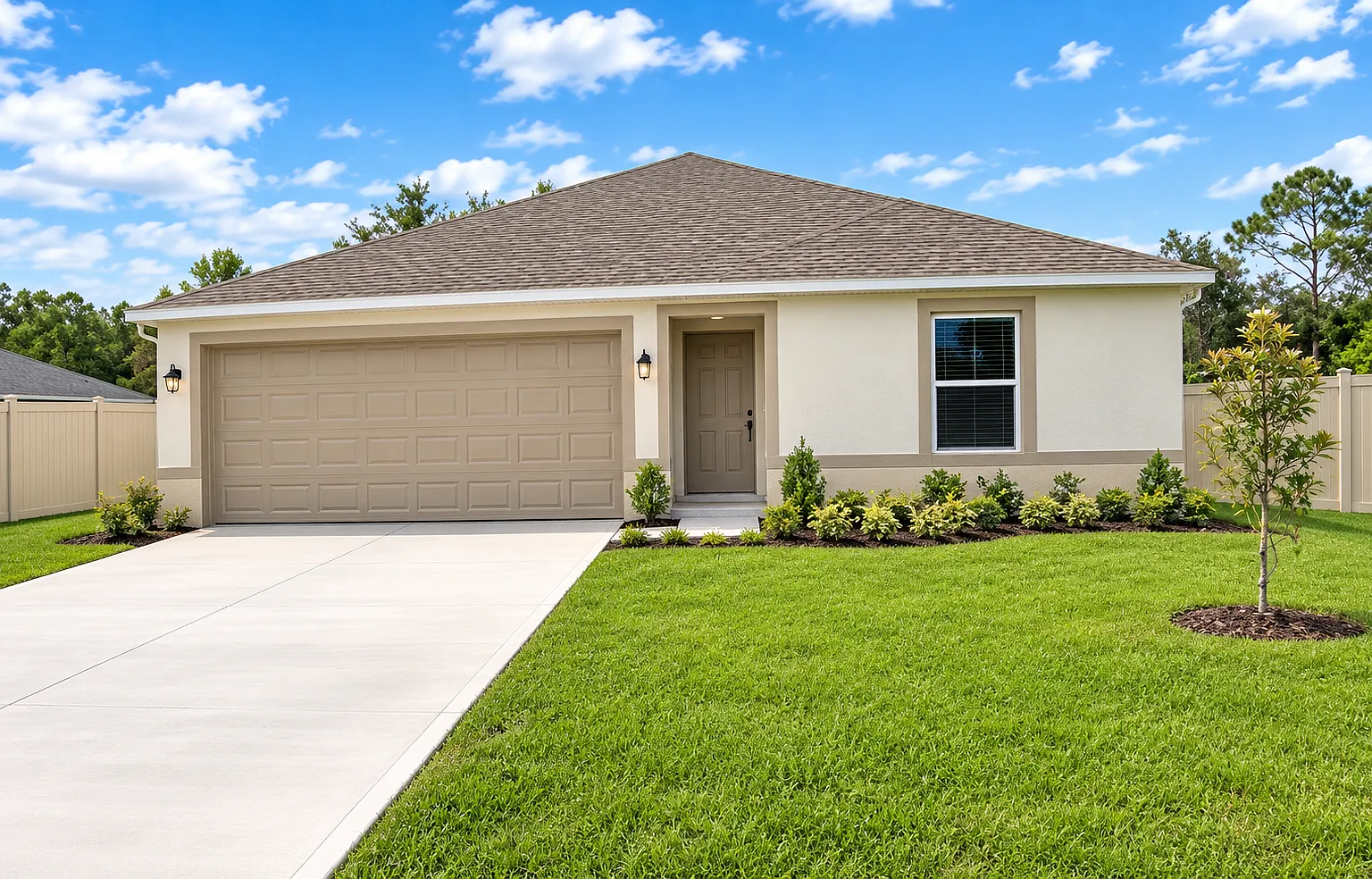 Orlando Ct, Poinciana — Photo 1