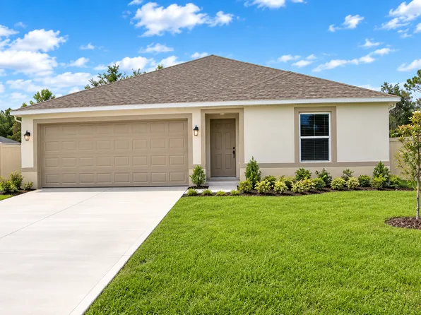 (undisclosed Address), Poinciana, FL 34759