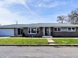 9301 S Parnell Ave, Chicago, IL 60620