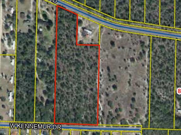4th image of 7AC Martin Rd