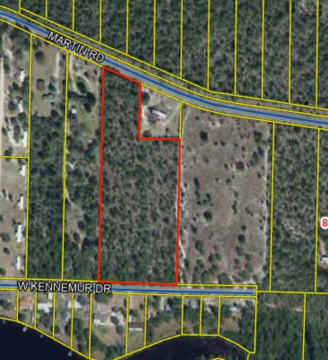 1st image of 7AC Martin Rd