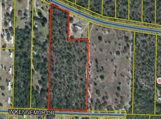 7AC Martin Rd, Defuniak Springs, FL 32433