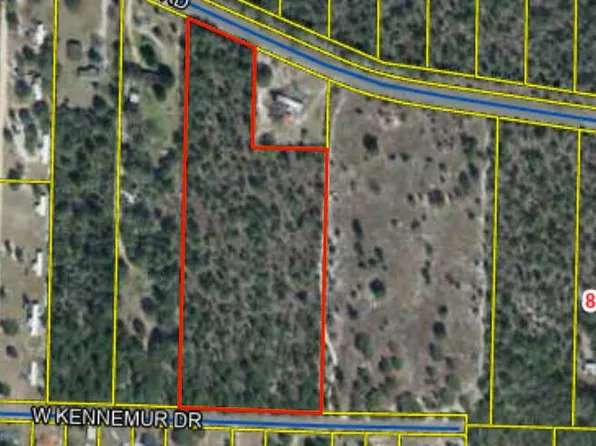 7AC Martin Rd, Defuniak Springs, FL 32433