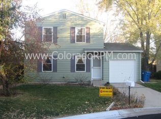 10716 Lewis Ct, Westminster, CO 80021