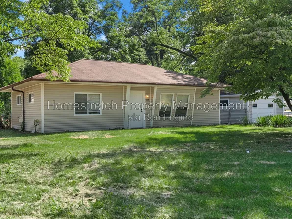 11948 Bridgevale Ave, Saint Louis, MO 63138