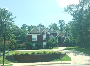 6168 Charleston Ct, Saraland, AL 36571