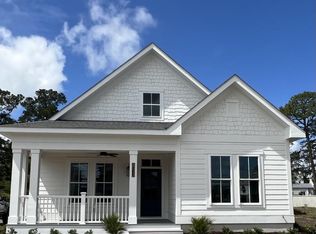 8073 Laurel Ash Ave LOT 50, Myrtle Beach, SC 29572