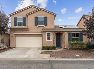 3050 N Kayenta St, Visalia, CA 93291