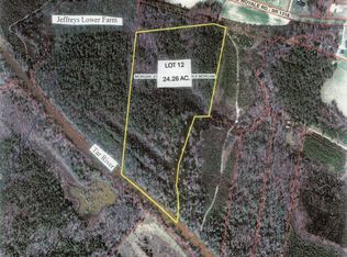 LOT 12 Lake Royale Rd LOT 12, Spring Hope, NC 27882