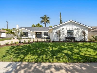 4732 Tucana St, Yorba Linda, CA, 92886