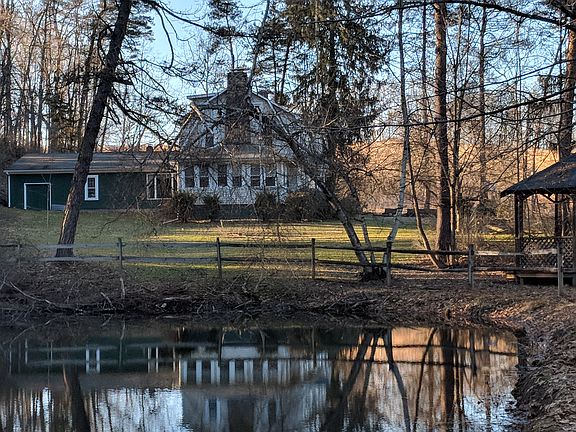 Pond
