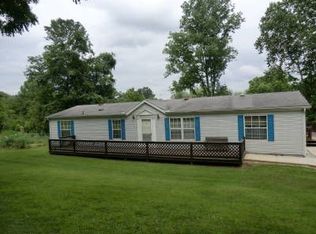 18451 Hunter Rd, Glouster, OH 45732