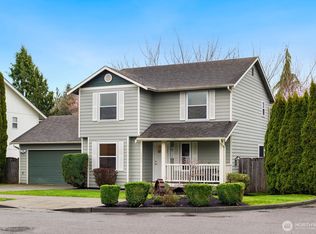 15235 172nd Ave SE, Monroe, WA 98272