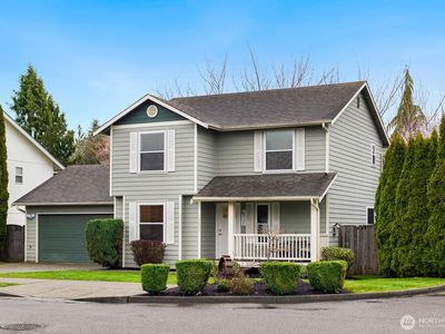 15235 172nd Avenue SE, Monroe, WA, 98272