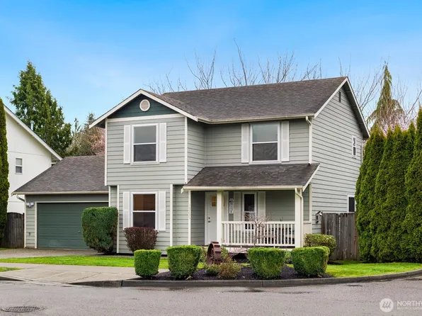 15235 172nd Avenue SE, Monroe, WA 98272