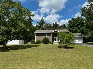 5430 E 1117 N, Demotte, IN 46310