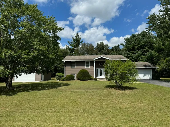 5430 E 1117 N, Demotte, IN 46310