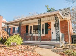 240 Pepper Dr, Lexington, KY 40511