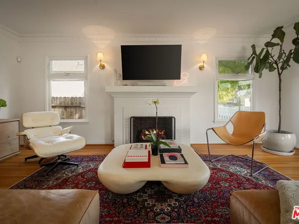 1851 Stearns Dr, Los Angeles, CA 90035