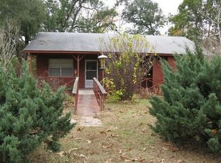4938 Fm 363, Newton, TX 75966
