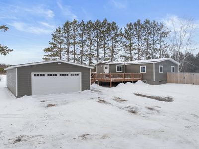 967 County Road 440, Bovey, MN, 55709