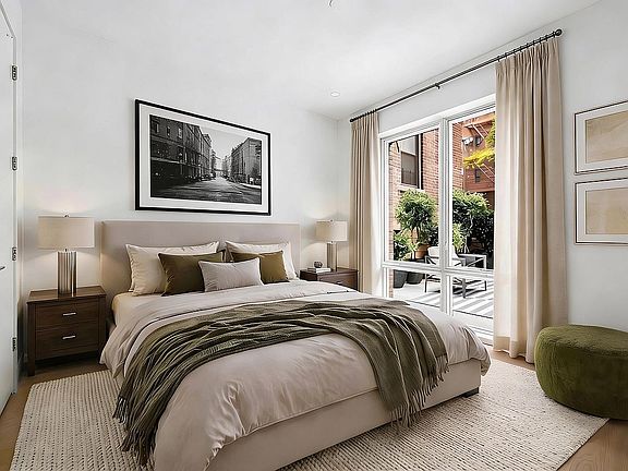3rd image of 184 Hawthorne St #1A