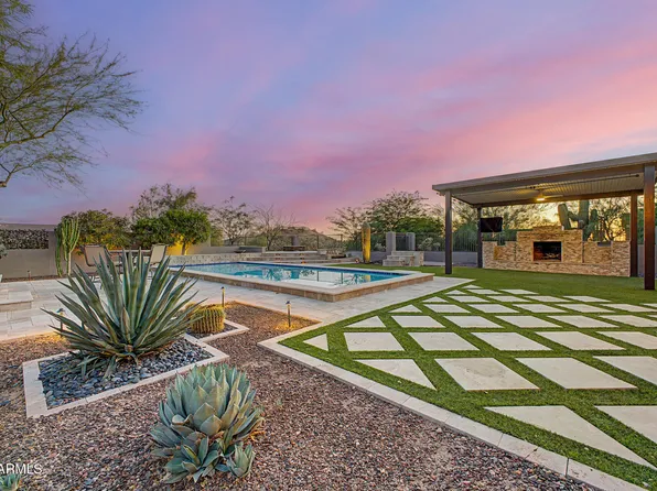 8721 E NANCE Street, Mesa, AZ 85207