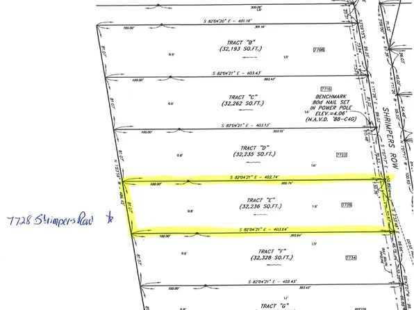 7728 Shrimpers Row, Dulac, LA 70353