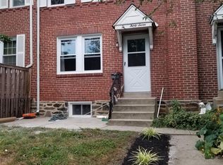 337 Francis St, Drexel Hill, PA 19026