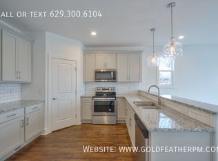 2224 24th Ave N, Nashville, TN 37208