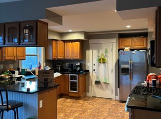 29 S Sydney St #3, Dorchester, MA 02125