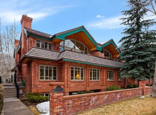 824 E Durant Ave, Aspen, CO 81611