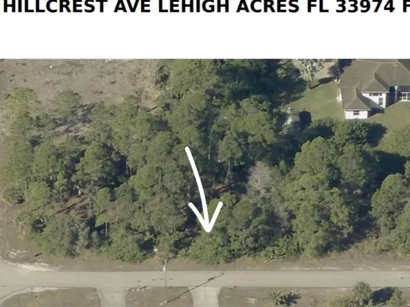 920 Hillcrest Ave, Lehigh Acres, FL 33974