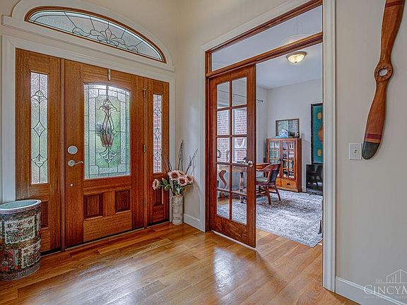 3rd image of 3525 Ward Way