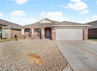10507 Wausau Ave, Lubbock, TX 79424