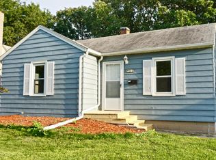 917 W Linden St, Fergus Falls, MN 56537