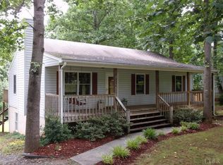 2304 Acorn St, Lynchburg, VA 24501