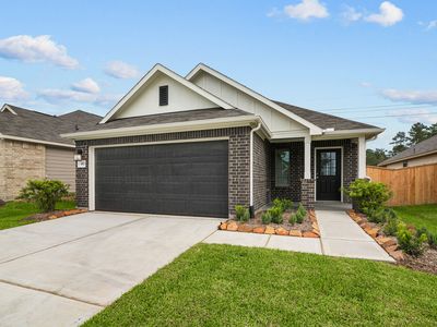 953 Gentle Moss Dr, Magnolia, TX, 77354