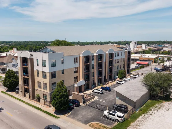623 W Walnut Street Unit 301, Springfield, MO 65806