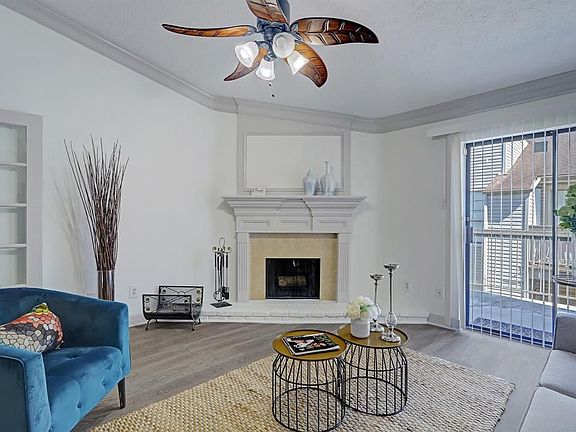 5th image of 9707 Richmond Ave APT 72
