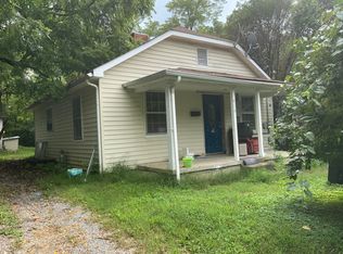 519 Clay St, Rogersville, TN 37857