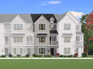 4181 Humboldt St, Frisco, TX 75034