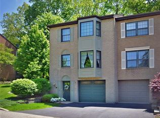 292 Rainprint Ln, Murrysville, PA 15668