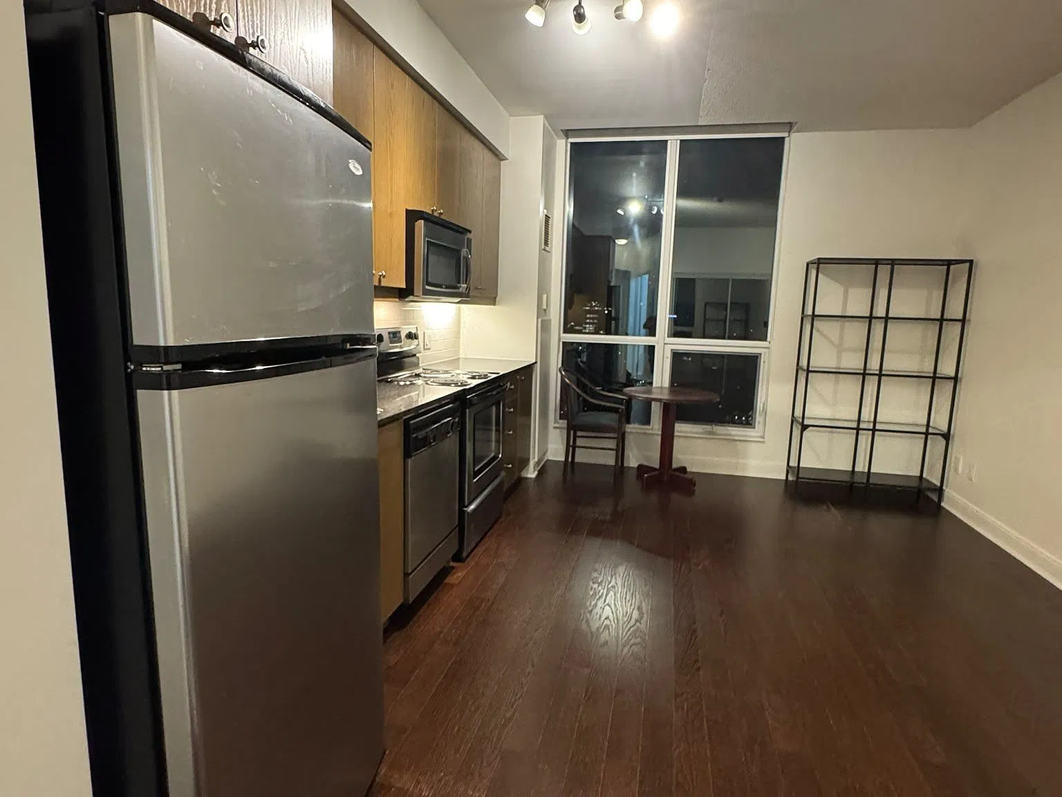 Studio, $1,900 — Photo 4