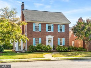 504 W 2nd St, Frederick, MD 21701