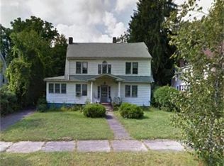 170 Springfield St, Springfield, MA 01107