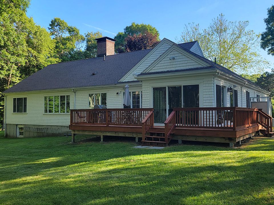 140 Bay Lane, Centerville, MA 02632 | Zillow