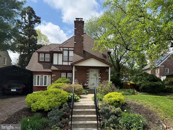 102 S Ogontz St, York, PA 17403