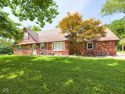 1021 N 300 E, Anderson, IN, 46012
